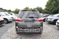 2018 Ford C-MAX