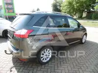 2018 Ford C-MAX