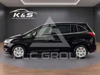 2018 Ford C-MAX