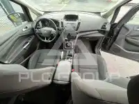 2018 Ford C-MAX