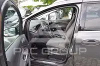 2018 Ford C-MAX