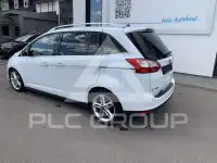 2018 Ford C-MAX