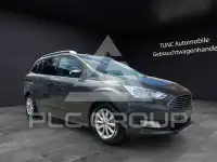 2018 Ford C-MAX
