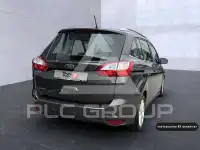 2018 Ford C-MAX