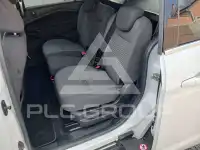 2018 Ford C-MAX