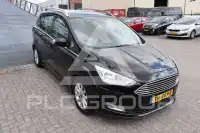 2018 Ford C-MAX