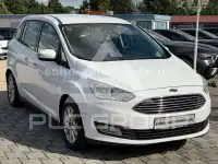 2018 Ford C-MAX