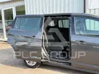 2018 Ford C-MAX
