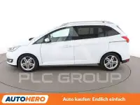 2018 Ford C-MAX
