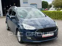 2018 Ford C-MAX