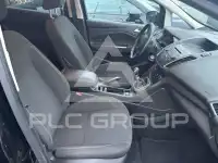 2018 Ford C-MAX