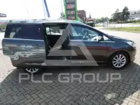 2018 Ford C-MAX