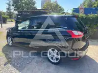 2018 Ford C-MAX