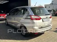 2018 Ford C-MAX