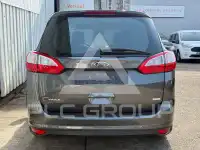 2018 Ford C-MAX