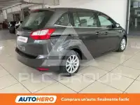 2018 Ford C-MAX