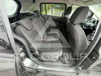 2018 Ford C-MAX