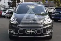 2018 Ford C-MAX