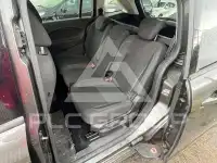 2018 Ford C-MAX