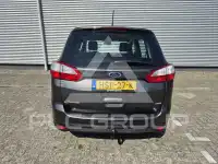 2018 Ford C-MAX