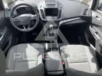 2018 Ford C-MAX