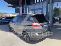 2018 Ford C-MAX