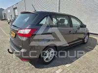 2018 Ford C-MAX