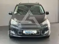 2018 Ford C-MAX
