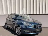 2018 Ford C-MAX