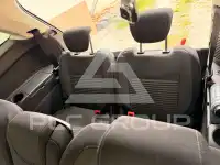 2018 Ford C-MAX