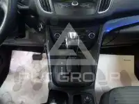 2018 Ford C-MAX