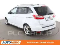 2018 Ford C-MAX