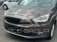 2018 Ford C-MAX