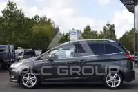 2018 Ford C-MAX