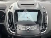 2018 Ford C-MAX