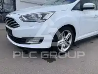 2018 Ford C-MAX