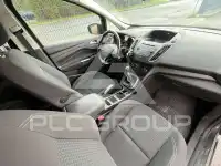 2018 Ford C-MAX