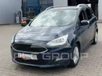 2018 Ford C-MAX