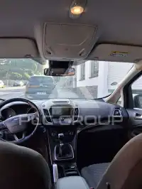 2018 Ford C-MAX