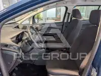 2018 Ford C-MAX