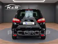 2018 Ford C-MAX