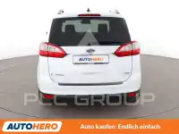 2018 Ford C-MAX