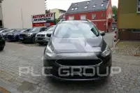 2018 Ford C-MAX