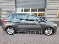 2018 Ford C-MAX