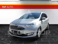 2018 Ford C-MAX
