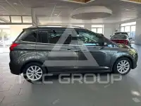 2018 Ford C-MAX