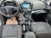 2018 Ford C-MAX