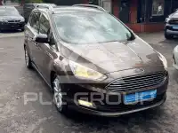 2018 Ford C-MAX