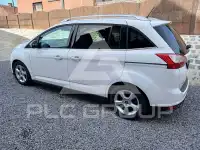 2018 Ford C-MAX