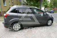 2018 Ford C-MAX